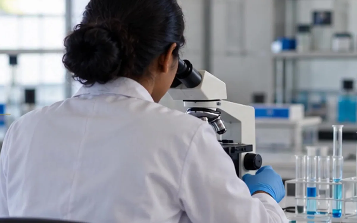 Specialist advisers and research